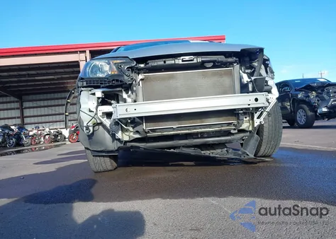 2013 Honda Cr-V Lx z USA, uszkodzony, nr VIN 2HKRM3H36DH515542